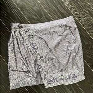 RETROFETE MALTA SKIRT